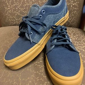 Vans Ultracush Pro Men’s size 8.5
